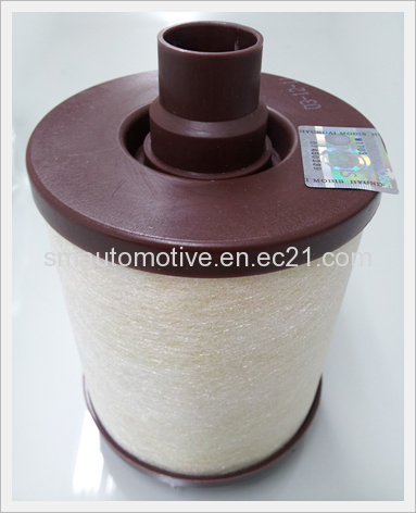 Rubber Gas Filter Assy [26724-84800] Made in Korea